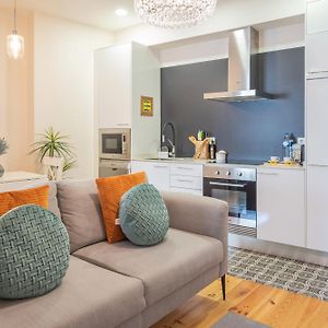 Appartement met een Slaapkamer